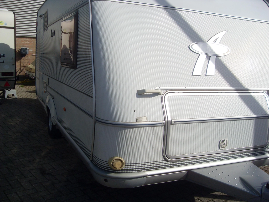 LMC Dominant 520 Met Mover