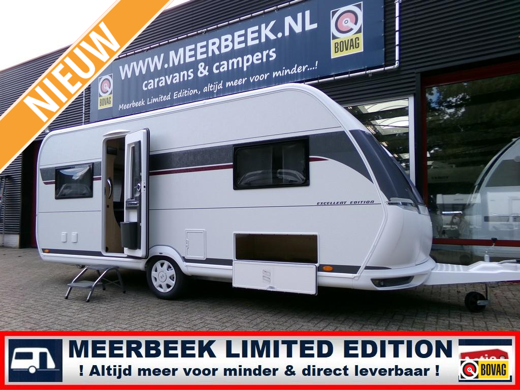 Hobby Excellent Edition 540 UL 2027 NIEUWSTE MODEL !