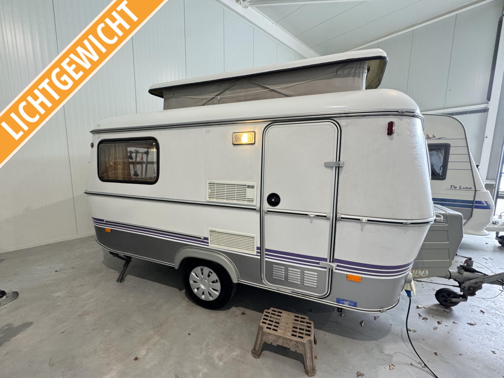 Eriba Touring Triton