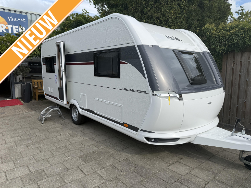 Hobby Excellent Edition 540 UL