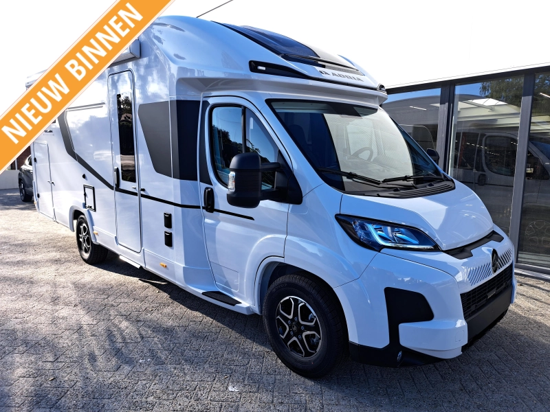 Adria Matrix Select 670 SL Automaat 2027