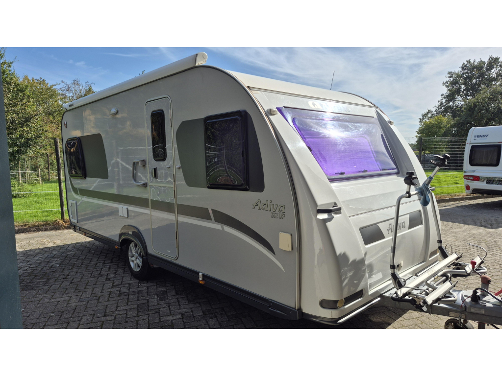 Adria Adiva 512 UP