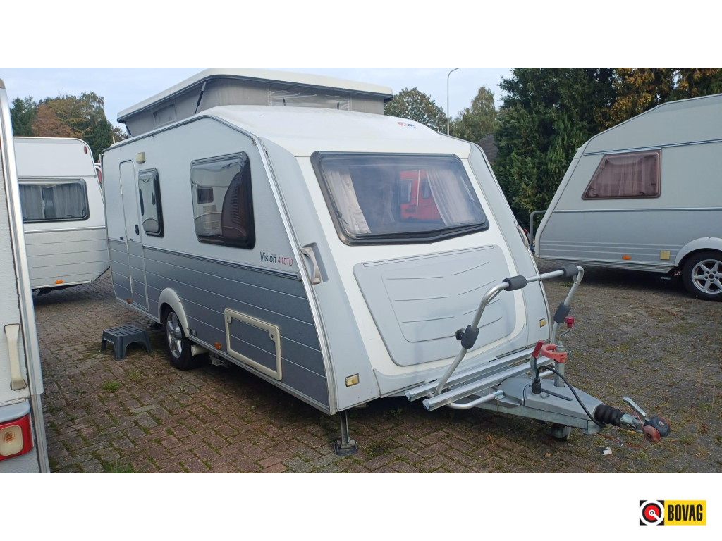 Kip Vision Special 41 ETD KV41 ETD Special
