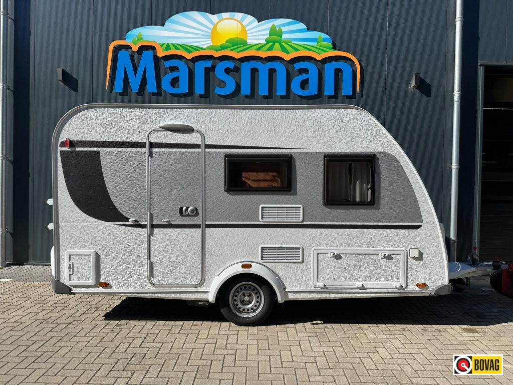 Knaus Sport 400 QD