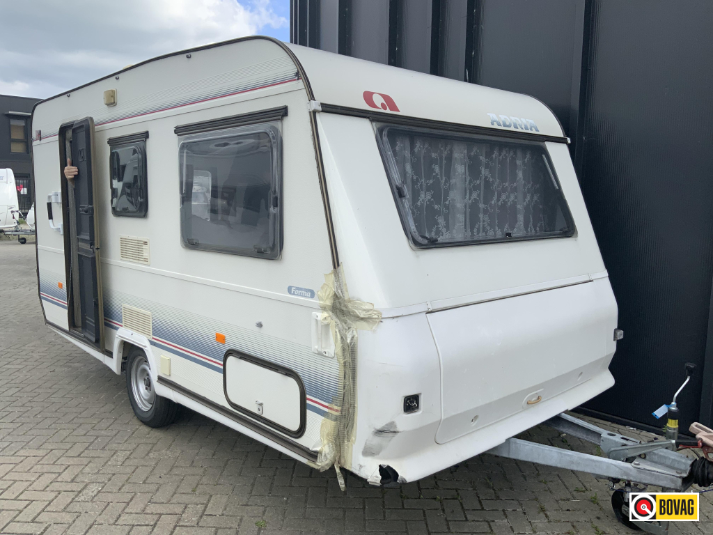 Adria Forma 4152