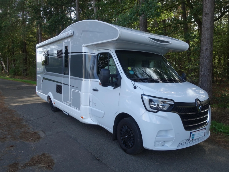 Rimor Hygge 69 Plus
