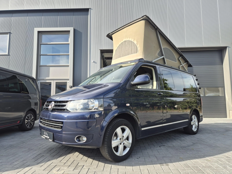 Volkswagen T5 California Comfortline 2.0TDI Europe