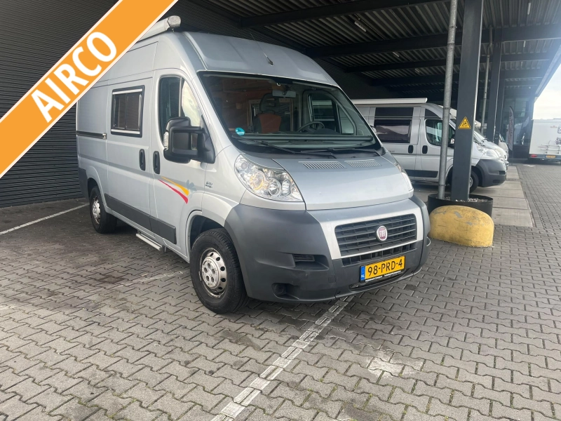 De Haan Possl 540