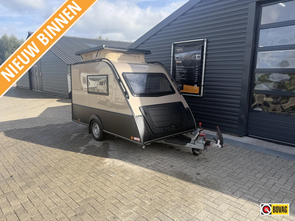 Kip Shelter Plus