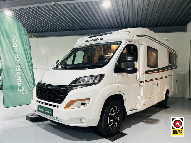 CaraCompact Edition Pepper 600 MEG Enkele bedden