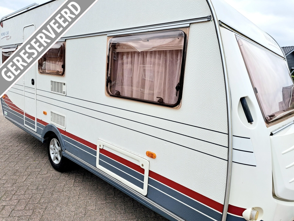 Home-Car Racer Trophy 49 Luifel VERKOCHT