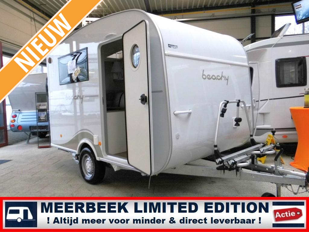 Hobby Beachy 360 2027 NIEUWSTE MODEL !