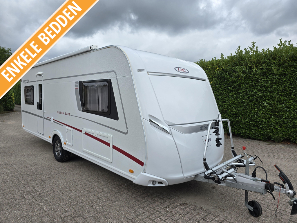 LMC Musica 520 E Dakairco Luifel Mover