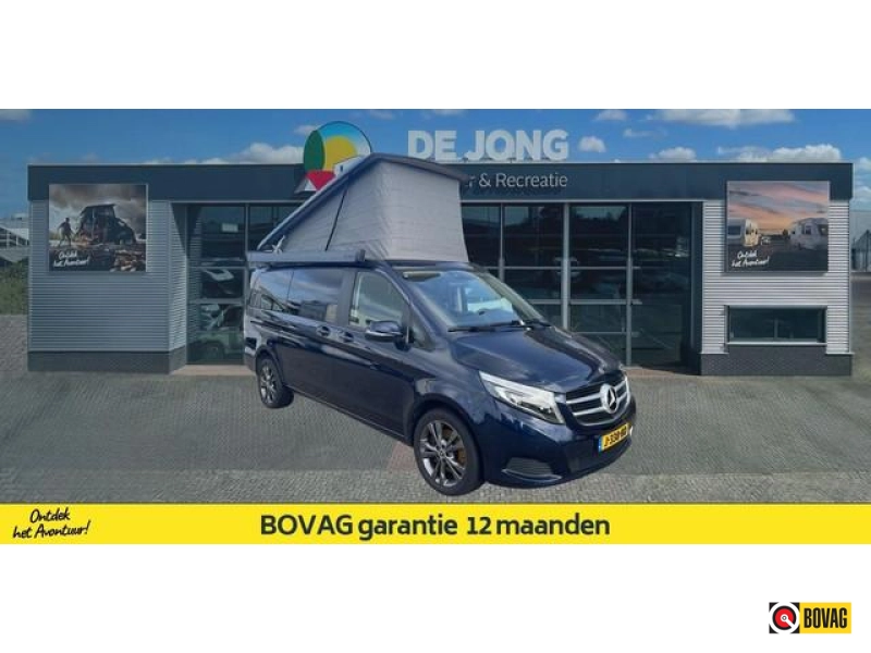 Mercedes-Benz Marco Polo 250 D