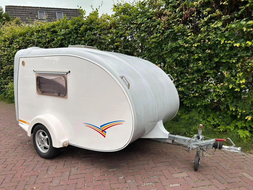 Camptrailer
