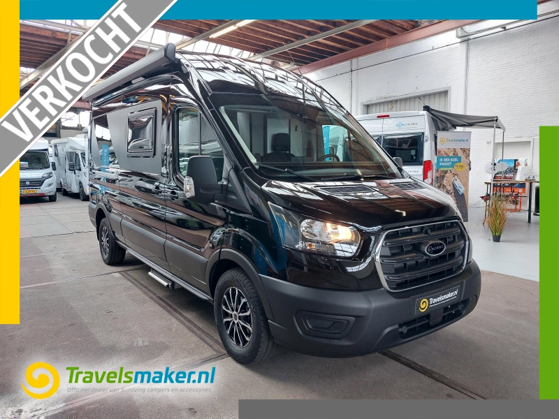Sun Living V  DL #NIEUW MODEL# 2026
