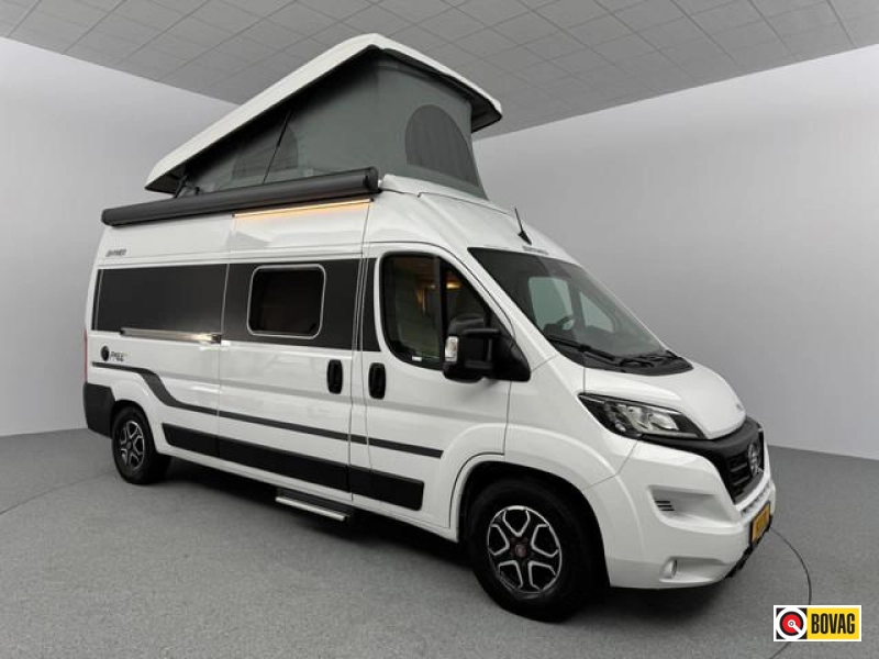 Hymer Free 602