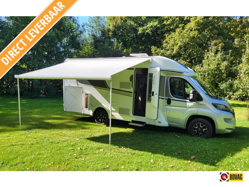 Carado Clever Plus Edition 338 T met hefbed