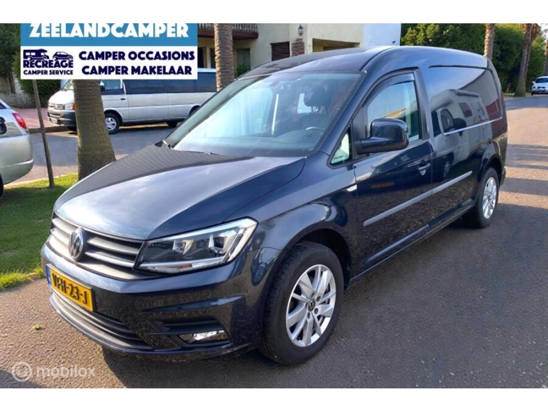 Volkswagen beurt + garantie mogelijk