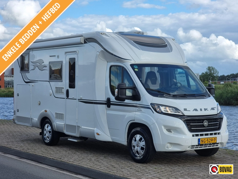 Laika Ecovip 309
