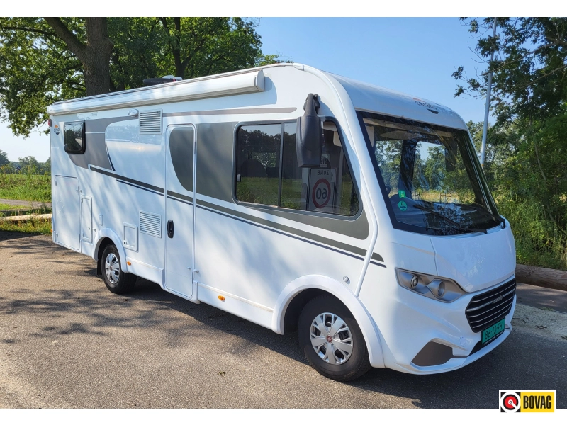 Carado I 338 Ducato
