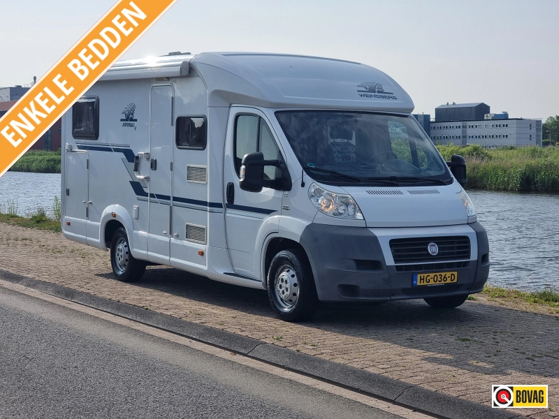 Weinsberg Imperiale 601 ME