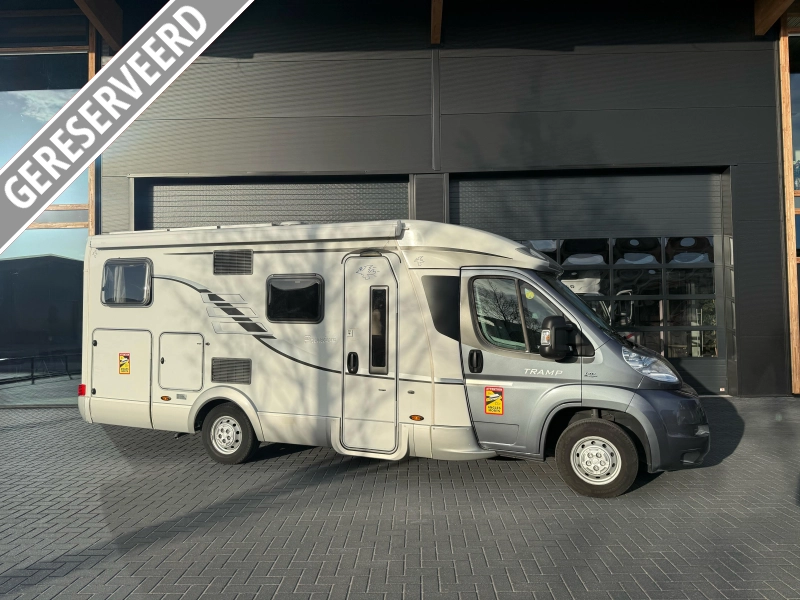 Hymer T