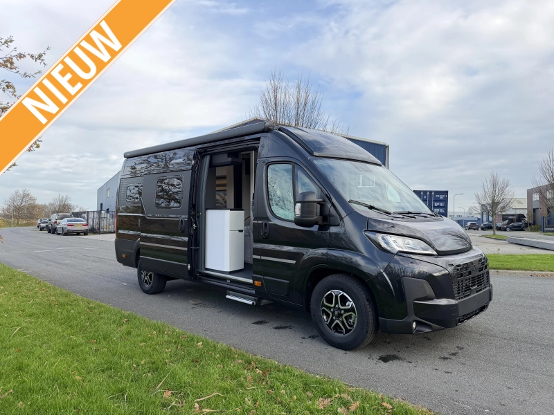 Adria Twin Supreme 640 SGX