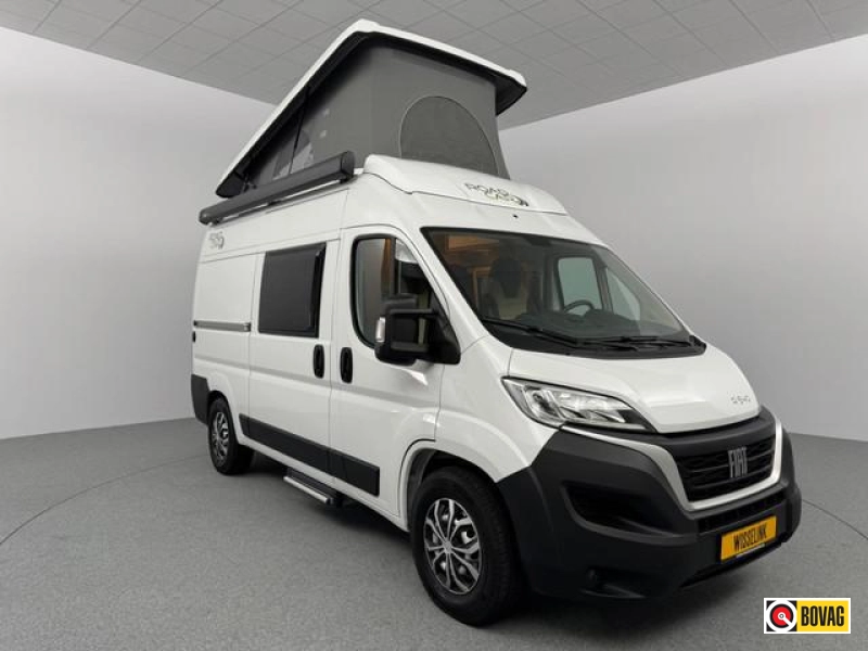 Pössl Roadcar 540