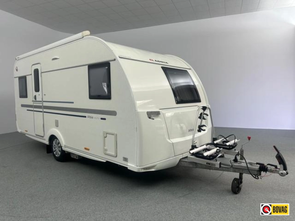 Adria Altea 462 PU