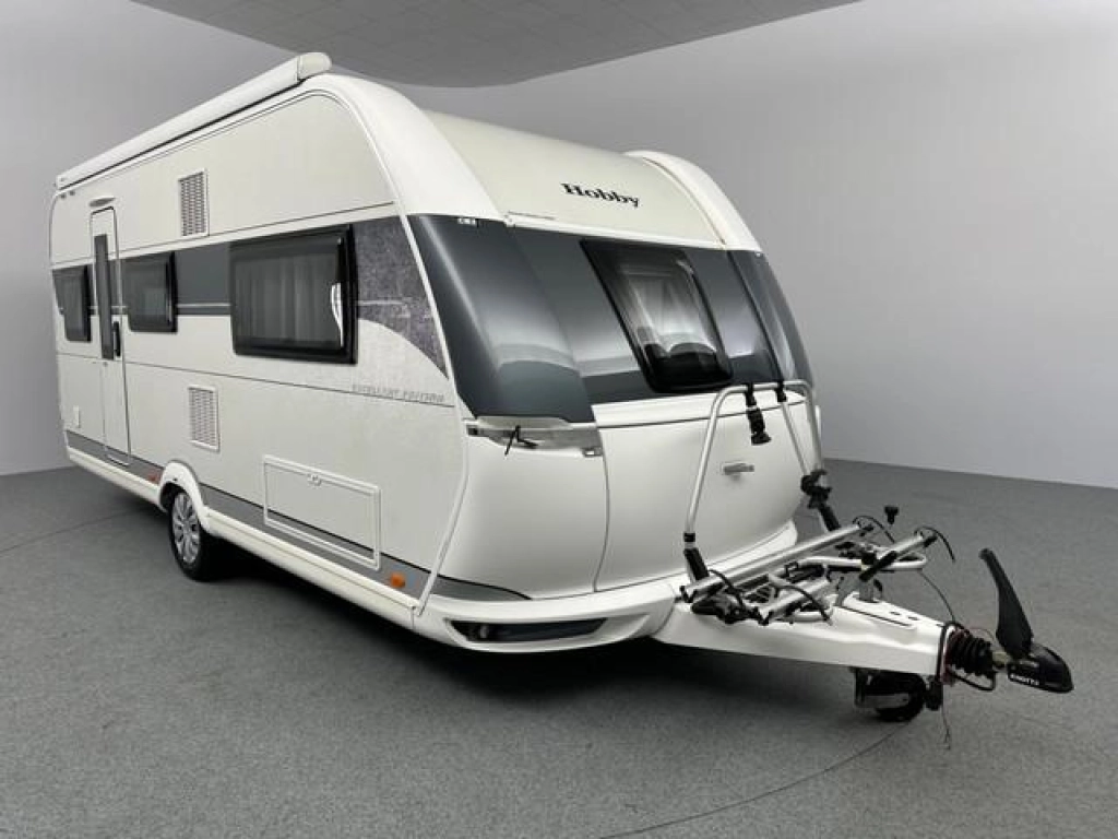 Hobby Excellent Edition 495 UL