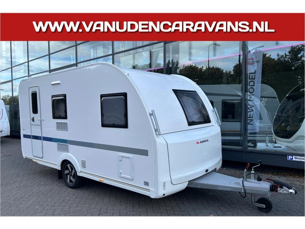 Adria Altea 432 PX | AIRCO ACTIE!
