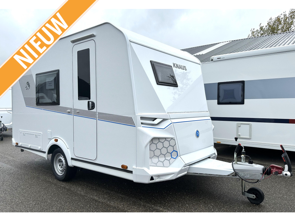 Knaus Yaseo  340