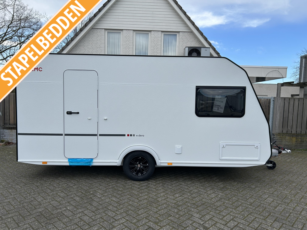 LMC E:dero 470K voorraam-lmv-Kompleet
