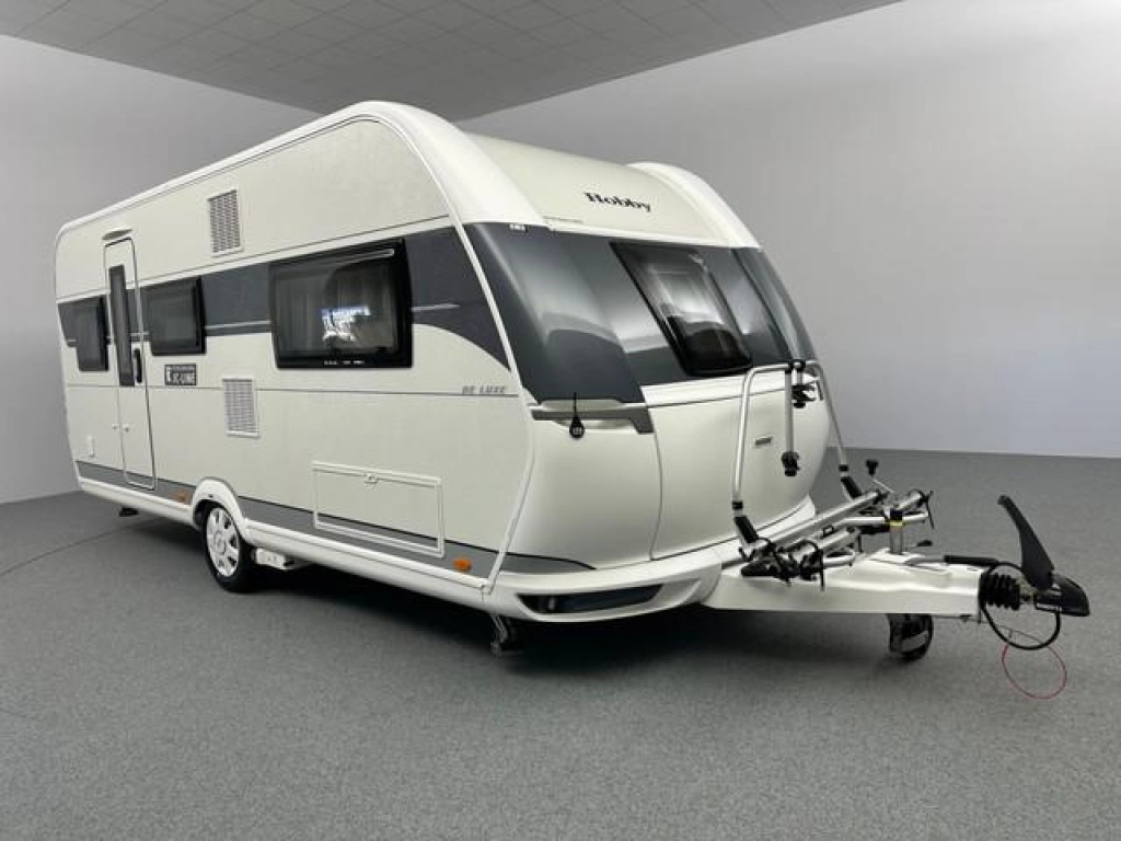 Hobby De Luxe 495 UL