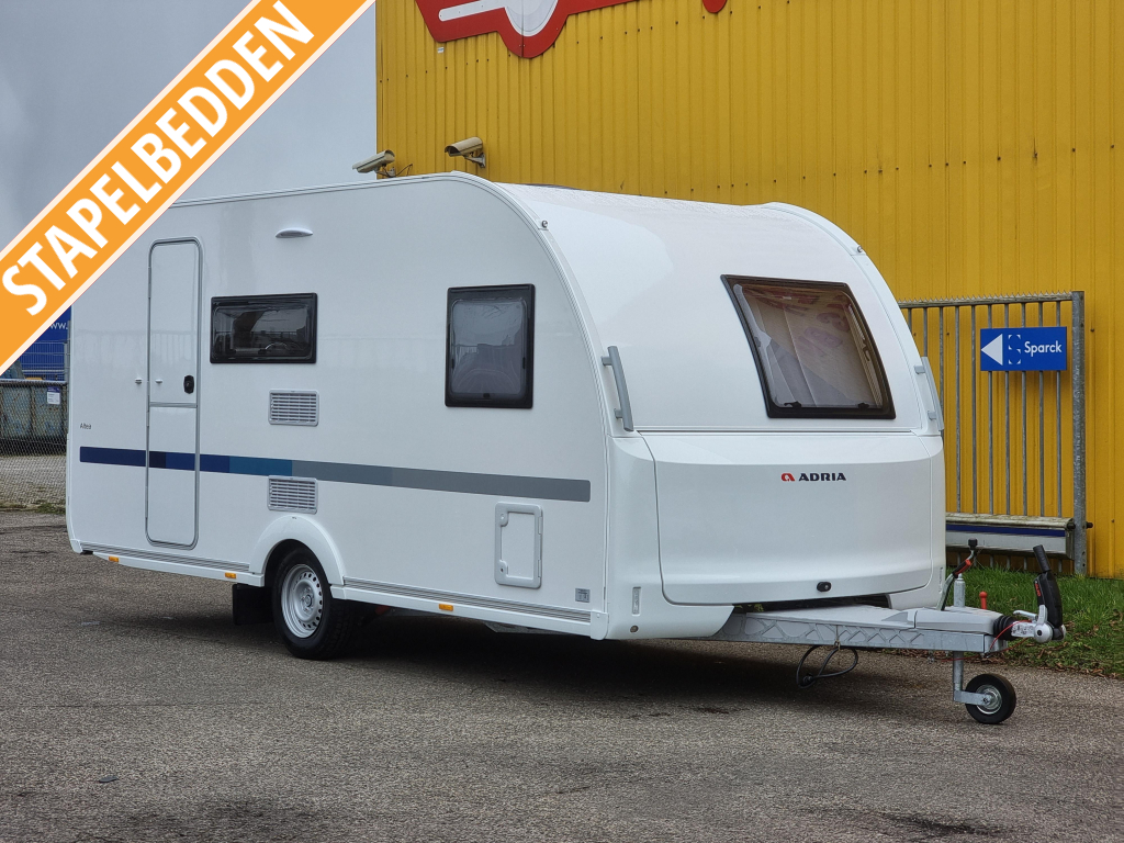 Adria Altea 472 PK