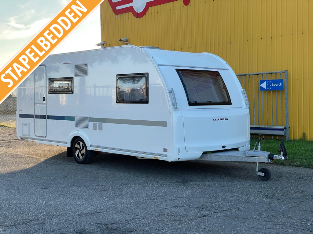 Adria Altea 542 PK