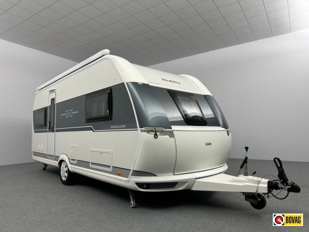 Hobby Excellent 540 UL