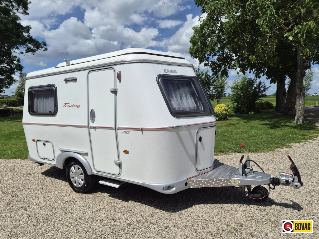 Eriba Touring Familia 310