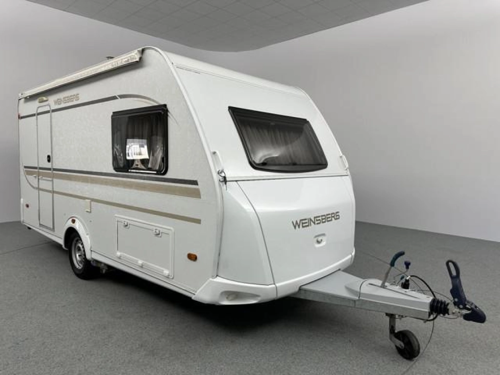 Weinsberg CaraOne 420 QD