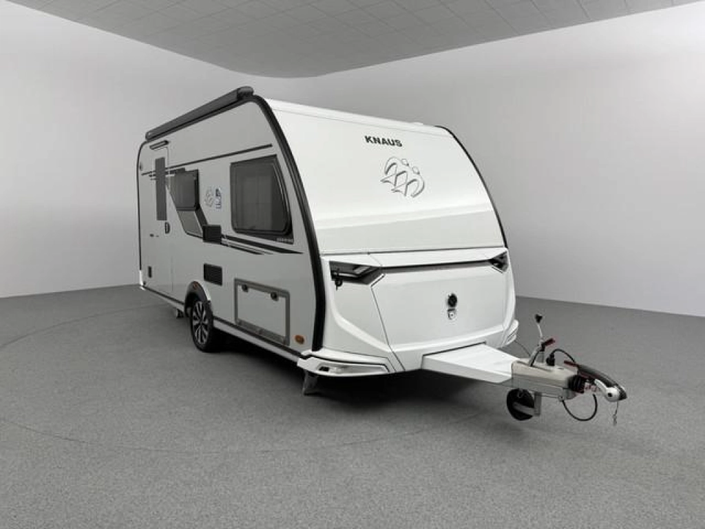 Knaus Südwind 420 QD 60 Years