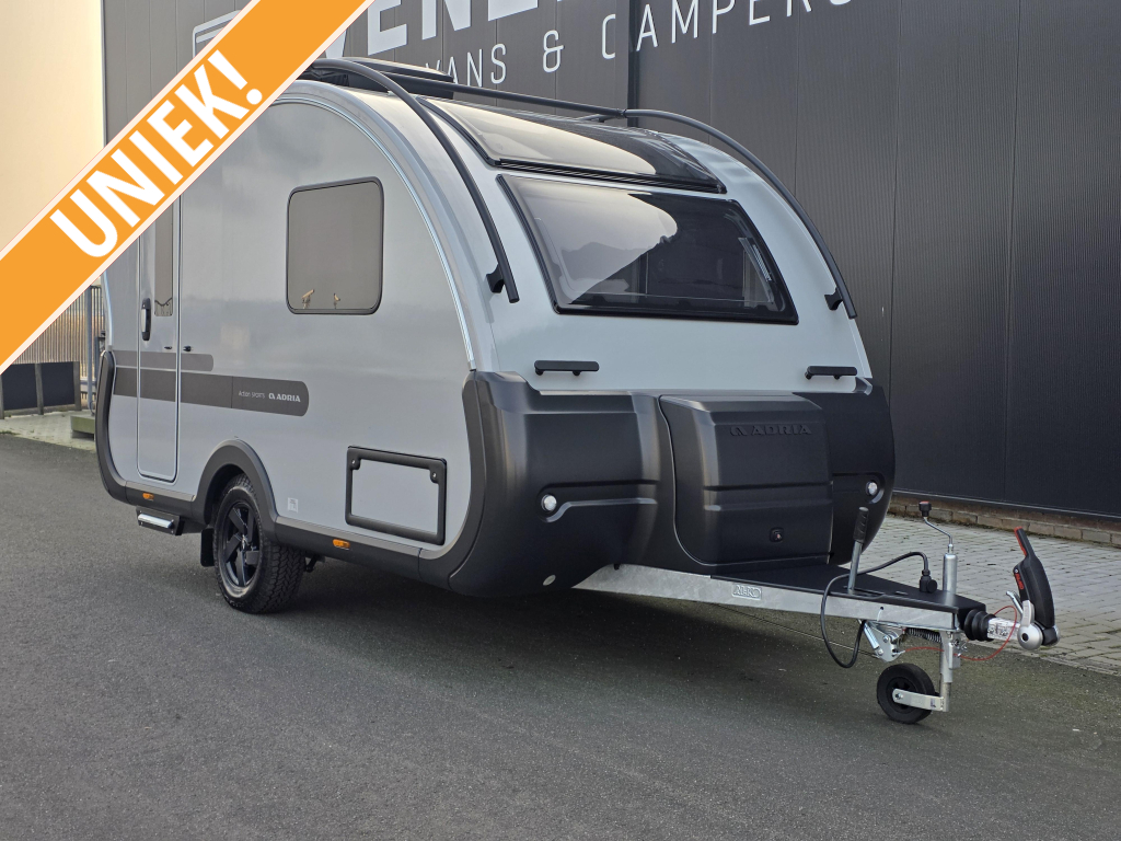 Adria Action Sport 391 LH