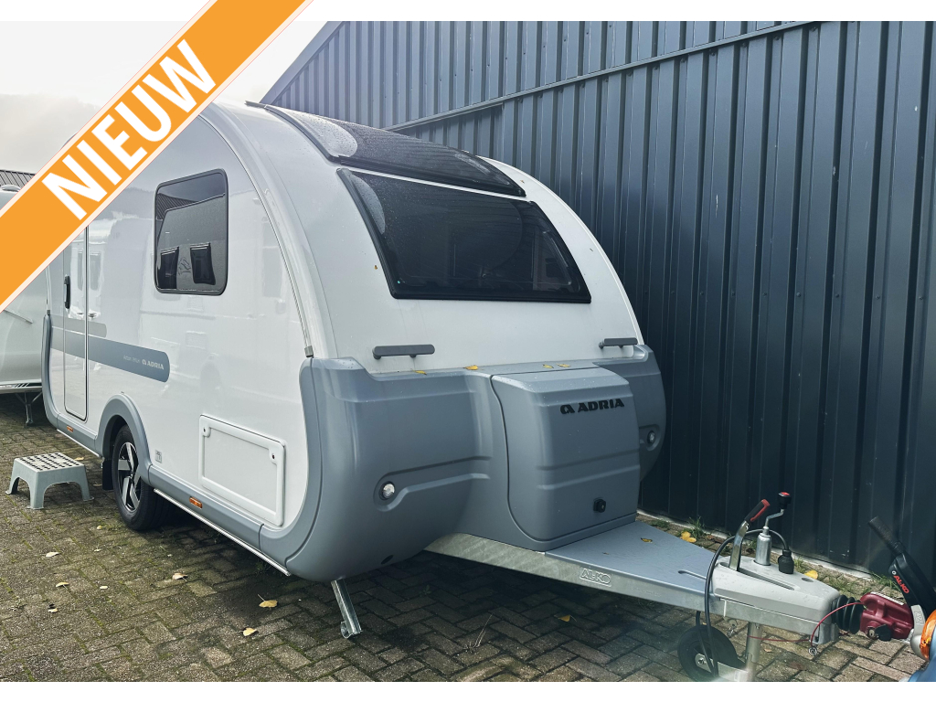 Adria Action  391 LH