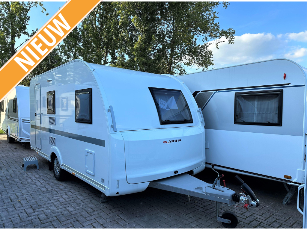 Adria Altea  432 PX