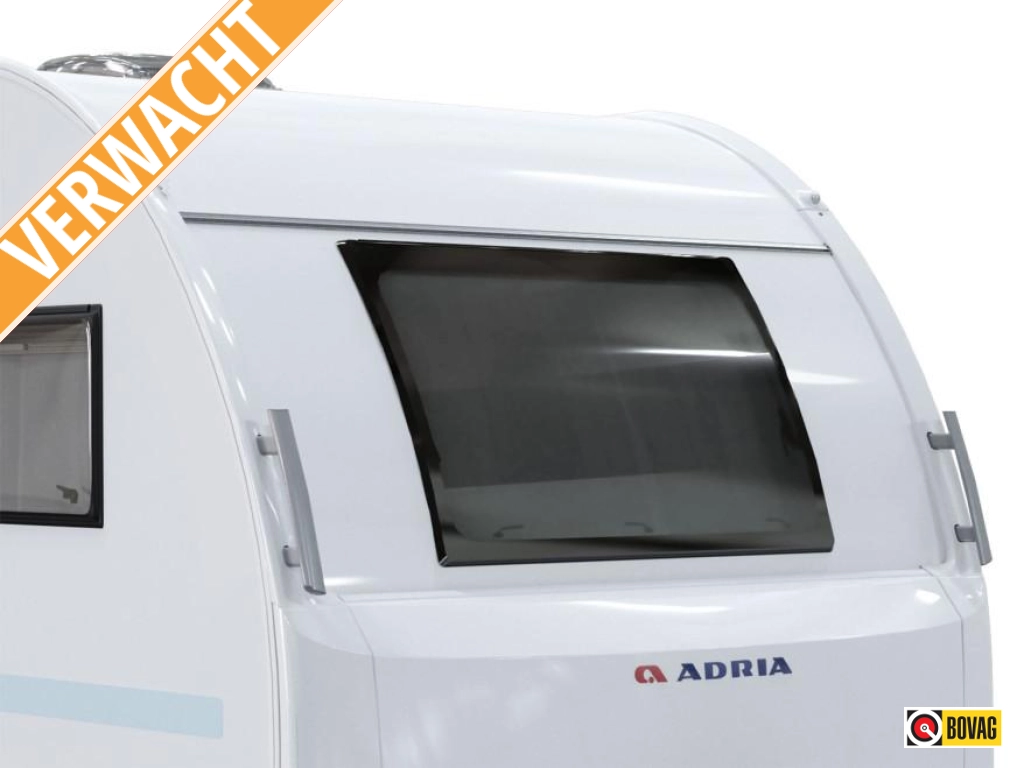 Adria Altea 502 UL