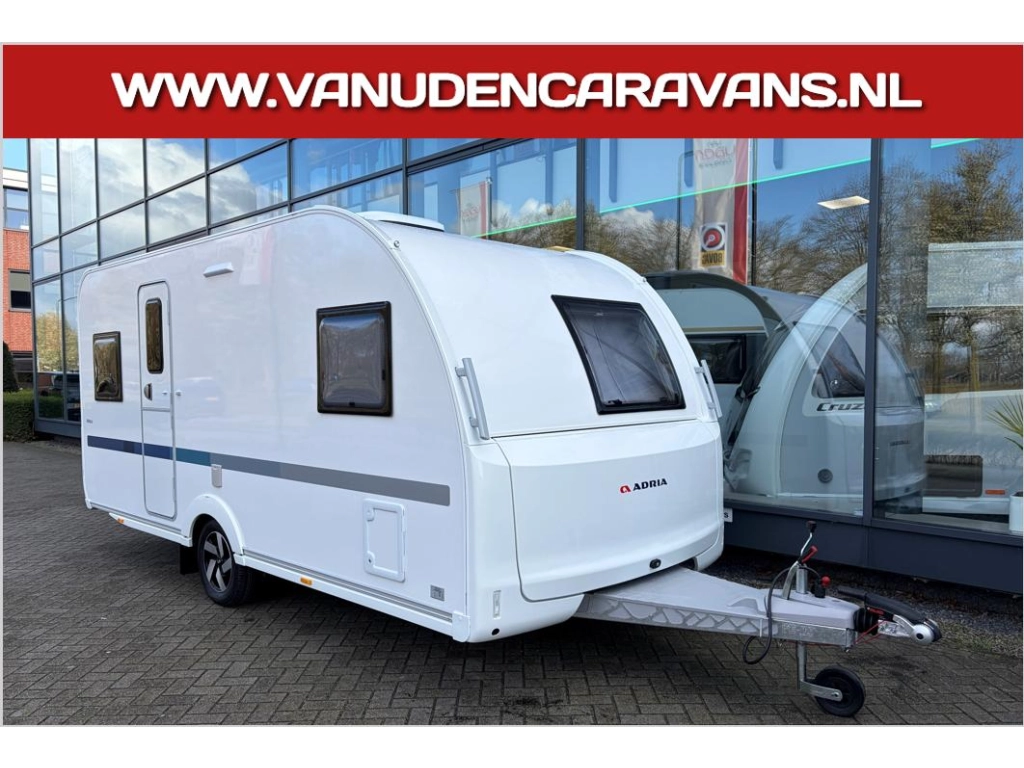 Adria Altea 472 PU | FRANS BED RONDZIT