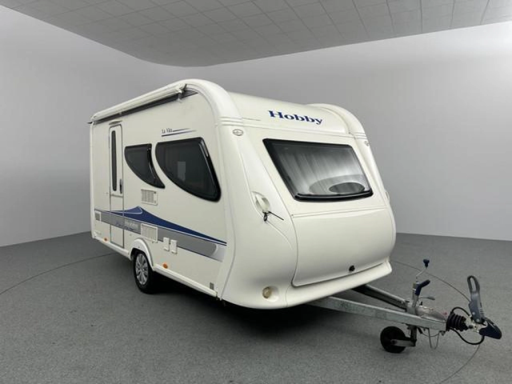 Hobby La Vita 400 SF