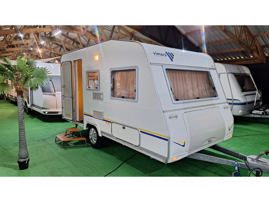 Knaus Vimara 400 TK Voortent/Luifel