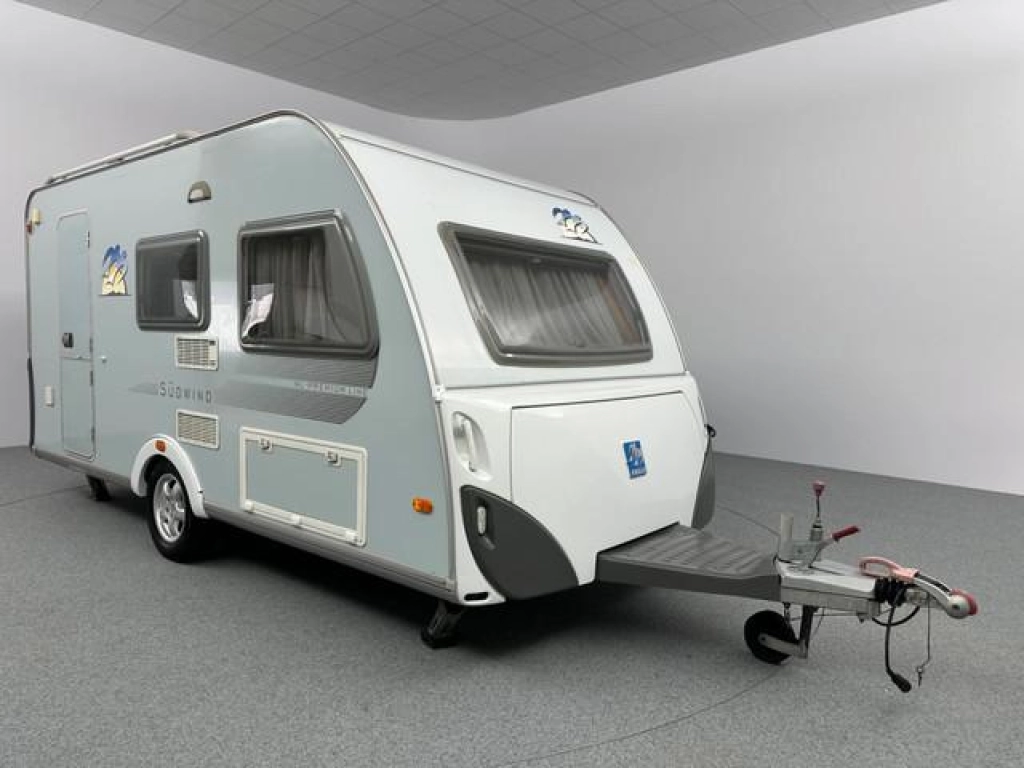 Knaus Südwind 420 QD NL-Premium Line