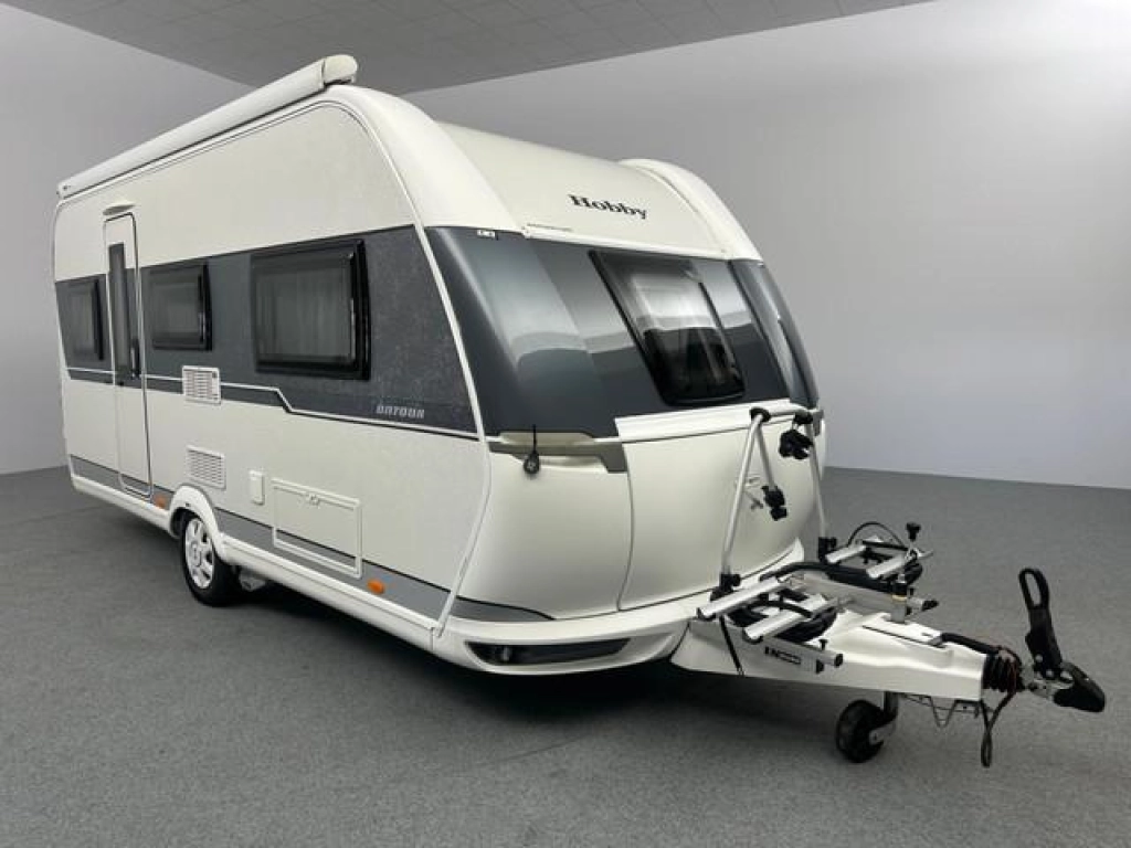 Hobby On Tour 470 UL
